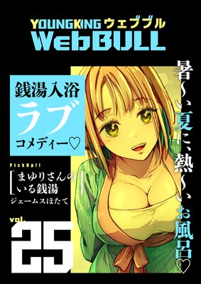 Web BULL25