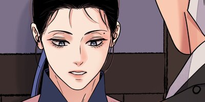 雪辱の花50話【フルカラー】