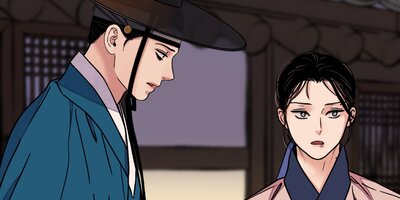 雪辱の花51話【フルカラー】