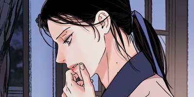 雪辱の花52話【フルカラー】