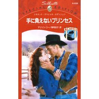 手に負えないプリンセス 愛よ、おかえり II