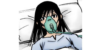 �ͤ��������ʤ����ڥ��ƥ����� Chapter44�ڥե륫�顼��