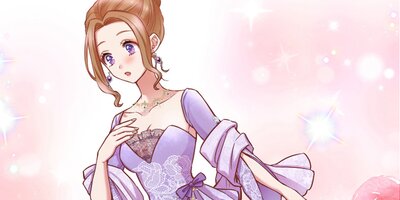 元農大女子には悪役令嬢はムリです! 076【フルカラー】