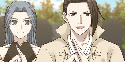 武錬天下 第161話【フルカラー】