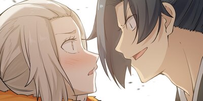武錬天下 第164話【フルカラー】