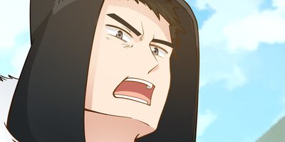 武錬天下 第165話【フルカラー】