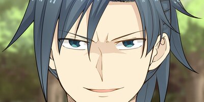 武錬天下 第166話【フルカラー】