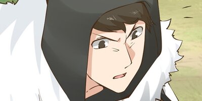 武錬天下 第167話【フルカラー】