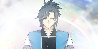 武錬天下 第168話【フルカラー】