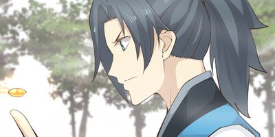 武錬天下 第169話【フルカラー】