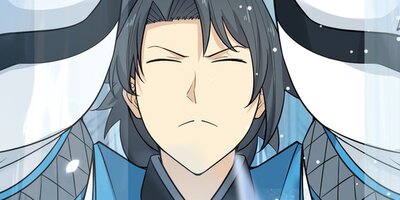 武錬天下 第170話【フルカラー】