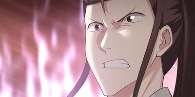 武錬天下 第172話【フルカラー】