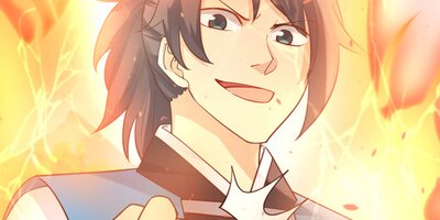 武錬天下 第174話【フルカラー】