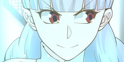 武錬天下 第178話【フルカラー】