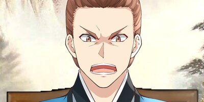 武錬天下 第179話【フルカラー】