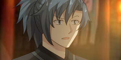 武錬天下 第180話【フルカラー】