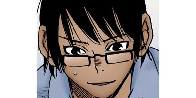 �ͤ��������ʤ����ڥ��ƥ����� Chapter45�ڥե륫�顼��