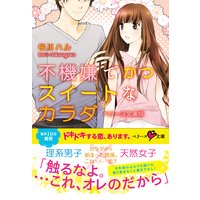 不機嫌でかつスイートなカラダ (ベリーズ文庫版)