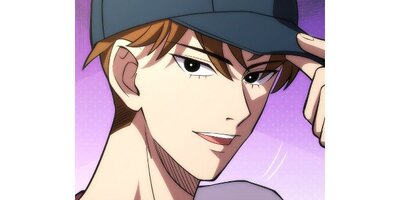 元世界ランク1位の初心者 第21話【タテスク】【フルカラー】
