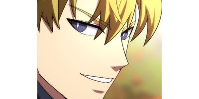 元世界ランク1位の初心者 第22話【タテスク】【フルカラー】