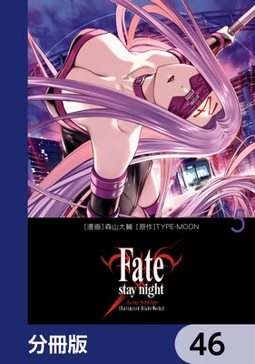 Fate��stay night��Unlimited Blade Works�ϡ�ʬ���ǡ� 46