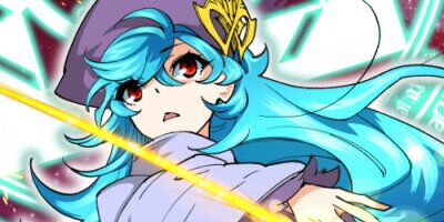 災禍の魔女は自由に暮らしたい 第31話 ピンチ【フルカラー】