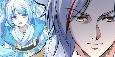 武道独尊 第284話【フルカラー】