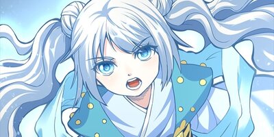 武道独尊 第285話【フルカラー】