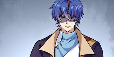 武道独尊 第287話【フルカラー】