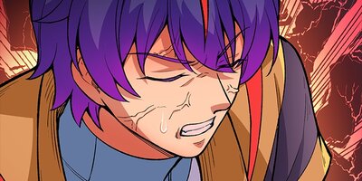 武道独尊 第289話【フルカラー】