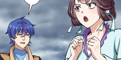 武道独尊 第292話【フルカラー】