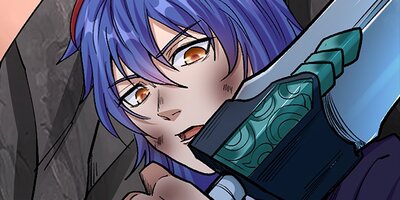 武道独尊 第295話【フルカラー】