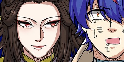 武道独尊 第297話【フルカラー】
