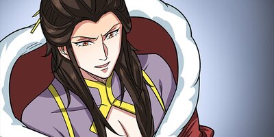 武道独尊 第300話【フルカラー】