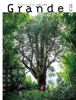 Grande�Ҥ����� Vol.46��ɽ��