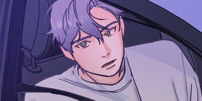 愛を運ぶトラクター 第27話【フルカラー】