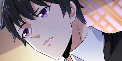 天尊、都市に再臨する 第44話【フルカラー】