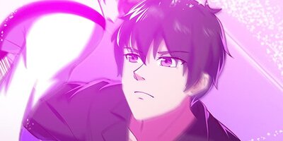天尊、都市に再臨する 第50話【フルカラー】