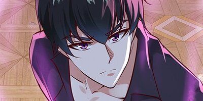 天尊、都市に再臨する 第52話【フルカラー】