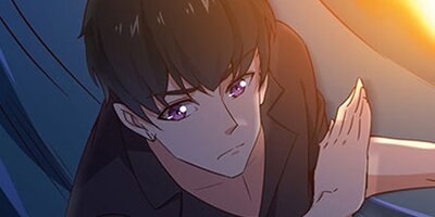 天尊、都市に再臨する 第59話【フルカラー】
