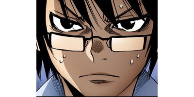 �ͤ��������ʤ����ڥ��ƥ����� Chapter47�ڥե륫�顼��