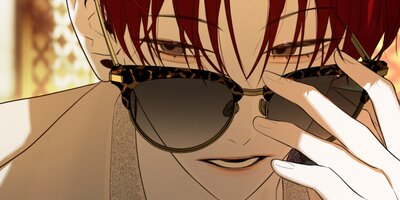 Devil’s Luck ~悪魔と私の復讐劇~第45話【フルカラー】