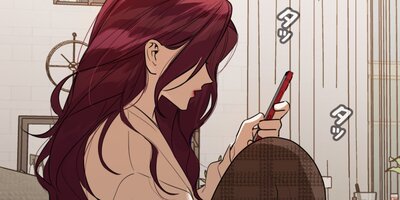 Devil’s Luck ~悪魔と私の復讐劇~第48話【フルカラー】