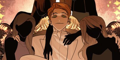 Devil’s Luck ~悪魔と私の復讐劇~第61話【フルカラー】