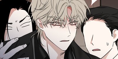 水辺の夜89話【フルカラー】