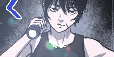 待ち合わせは黒いモーテルで。(29)【フルカラー】