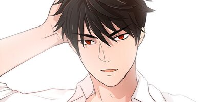守護神は攻め上手 第7話【フルカラー】