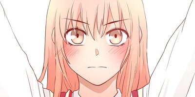 守護神は攻め上手 第8話【フルカラー】