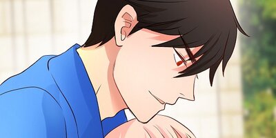 守護神は攻め上手 第9話【フルカラー】