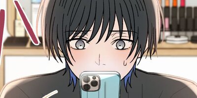 妄信リスナー 闇堕ち配信者に恋して19話【フルカラー】
